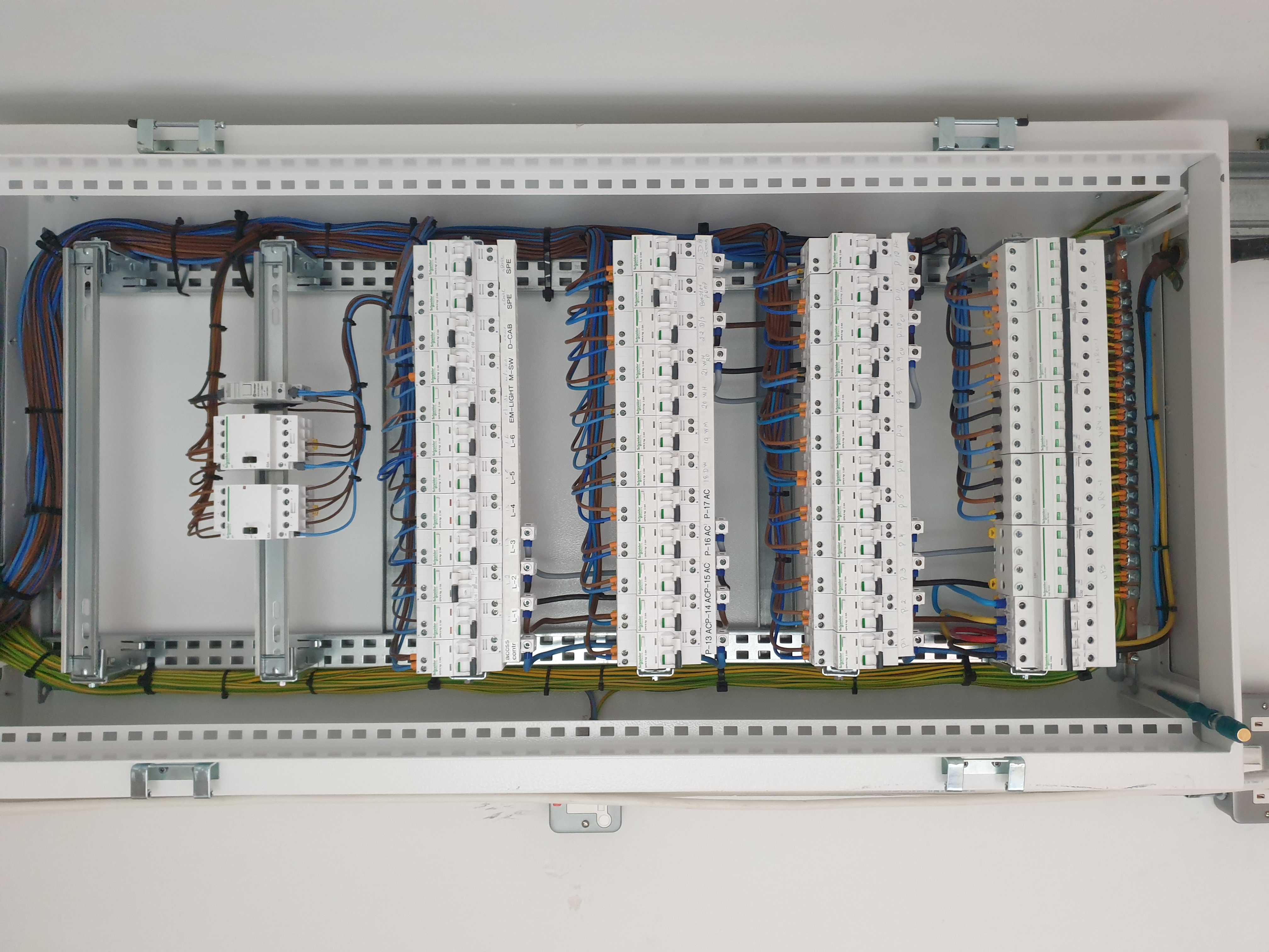 Electrical Installations