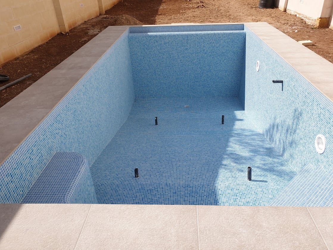 Pool in Attard 2