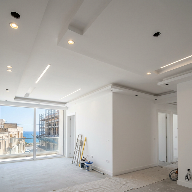 Property Maintenance Malta